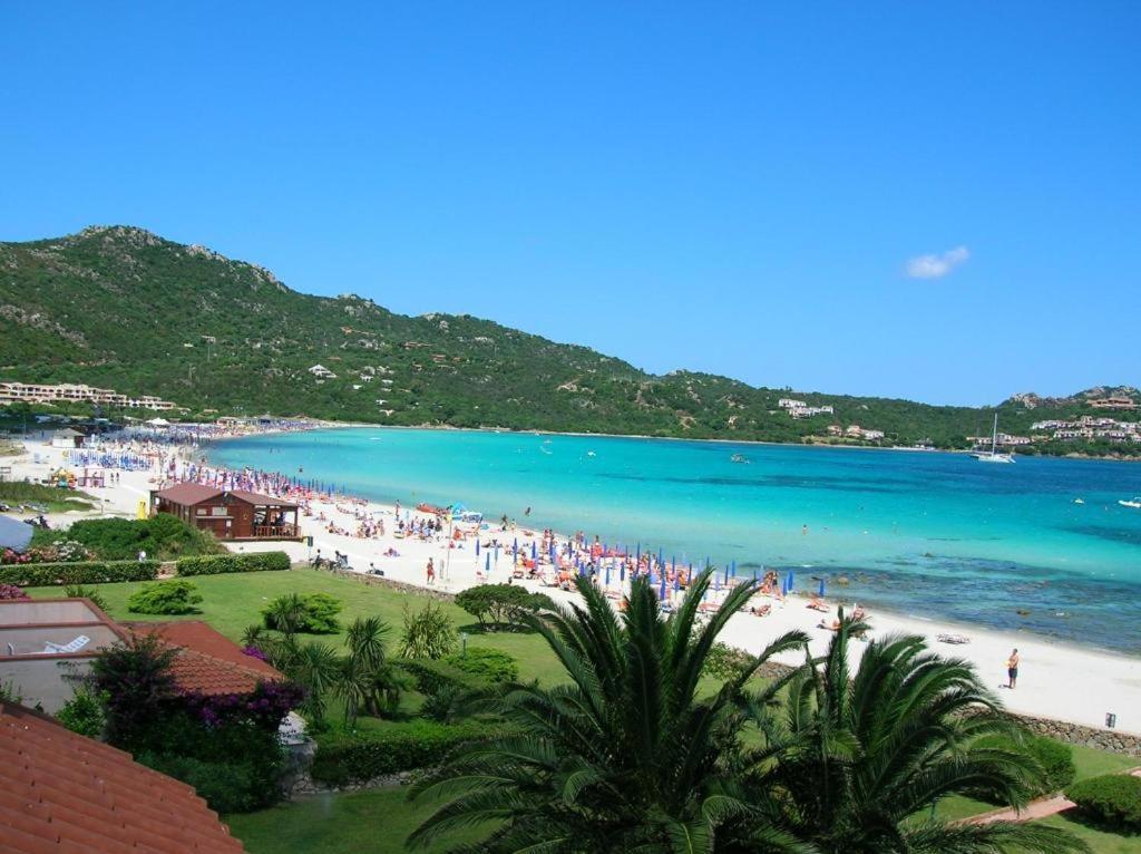 Appartamento Cala Reale, Piano Terra Marinella (Sardinia) Exterior foto